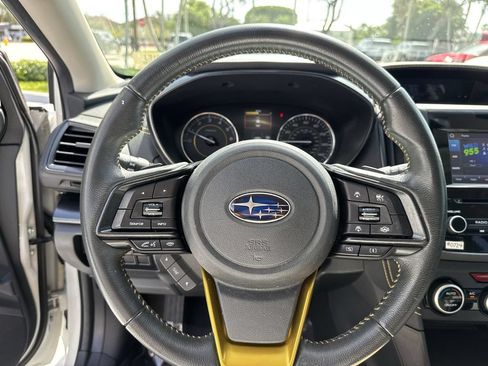 Used 2021 Subaru Crosstrek 2.5i Sport AWD/4WD image 46