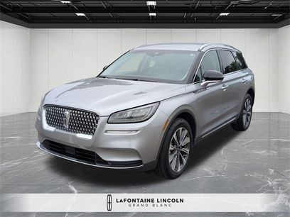 Certified 2022 Lincoln Corsair Reserve w/ Elements Package