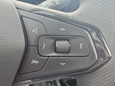 New 2026 Chevrolet TrailBlazer LS w/ LS Convenience Package FWD image 17