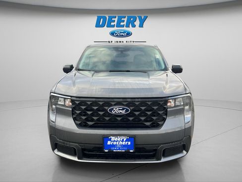 New 2026 Ford Maverick XLT w/ XLT Luxury Package AWD/4WD image 2