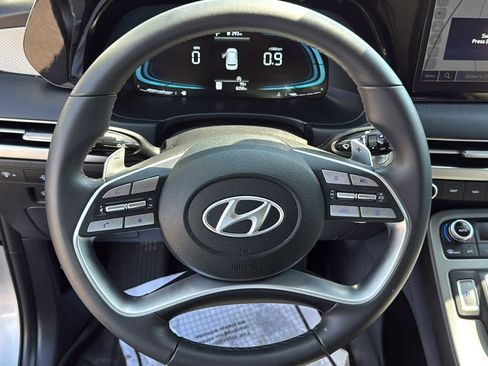 Used 2025 Hyundai Palisade SEL AWD/4WD image 11