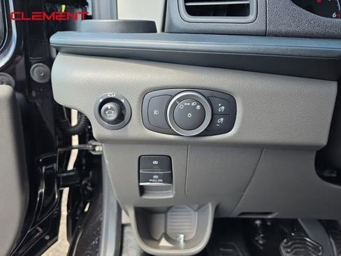 New 2025 Ford Transit 350 XLT image 11