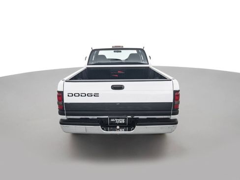 Used 2000 Dodge Ram 1500 Truck 2WD Quad Cab image 6