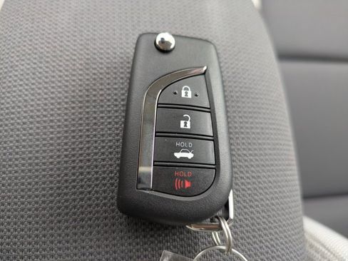 New 2026 Toyota Corolla LE image 20