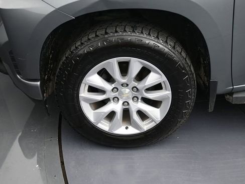 Used 2022 Chevrolet Silverado 1500 Custom w/ Safety Confidence Package image 25