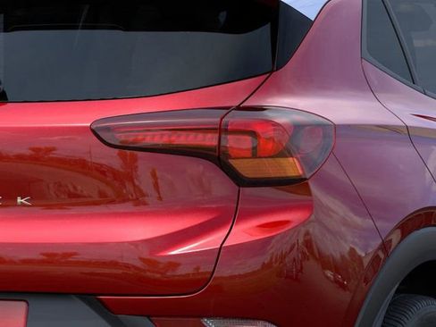 New 2026 Buick Encore GX Preferred w/ Comfort Package image 11