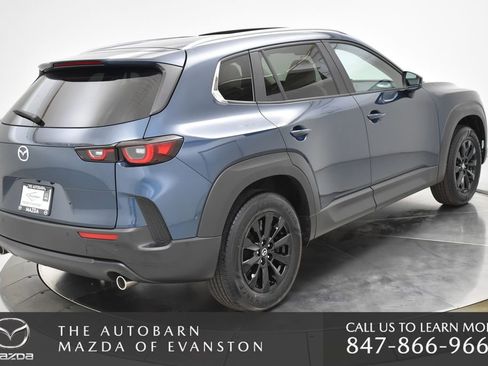 New 2026 MAZDA CX-50 AWD 2.5 S w/ Weather Package image 18