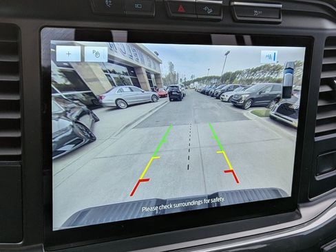 Certified 2023 Ford F150 XLT w/ Equipment Group 302A High image 23