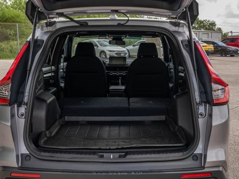Used 2023 Honda CR-V Sport image 26