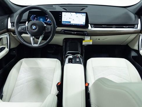 New 2026 BMW X1 xDrive28i image 23