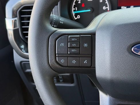 New 2026 Ford F150 STX image 17