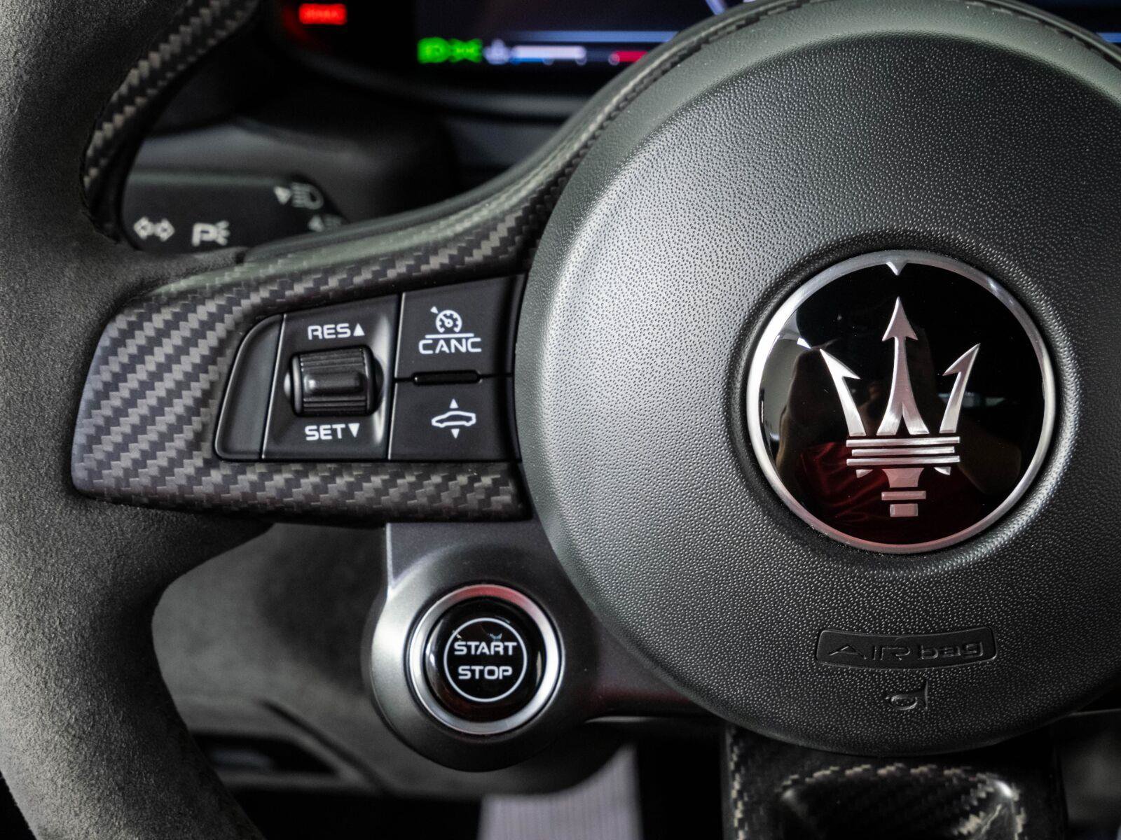 Used 2022 Maserati MC20 Coupe RWD image 10