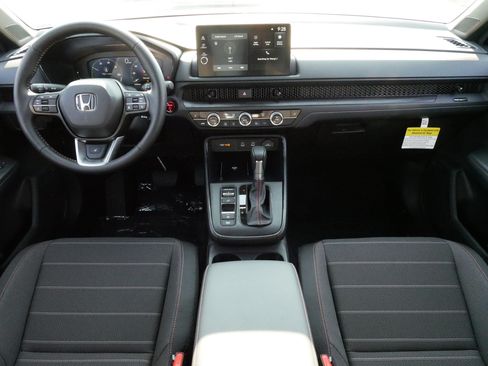 Certified 2026 Honda CR-V TrailSport image 10