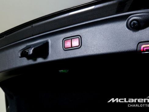 Used 2022 Mercedes-Benz S 580 4MATIC Sedan w/ AMG Line Package image 22