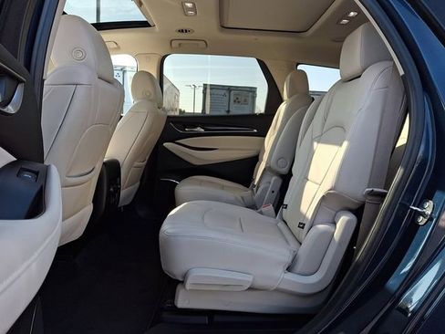 Certified 2023 Buick Enclave Essence w/ Experience Buick Package AWD/4WD image 13