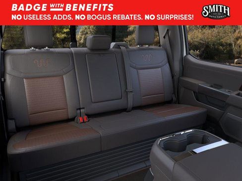 New 2026 Ford F250 King Ranch image 12