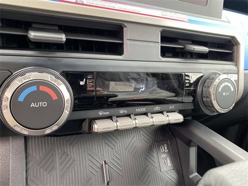 New 2025 Toyota Tacoma TRD Off-Road image 12