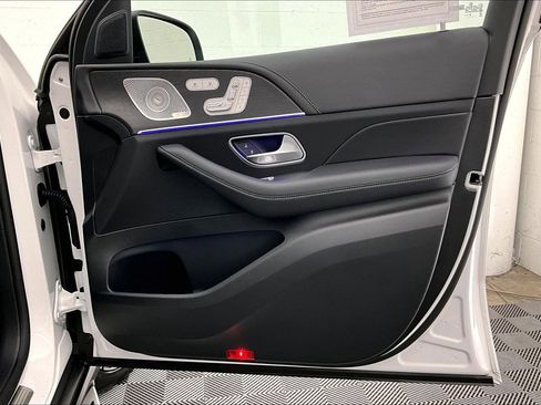 Used 2026 Mercedes-Benz GLE 450 4MATIC image 24