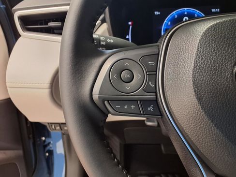 New 2026 Toyota Corolla Cross LE image 18