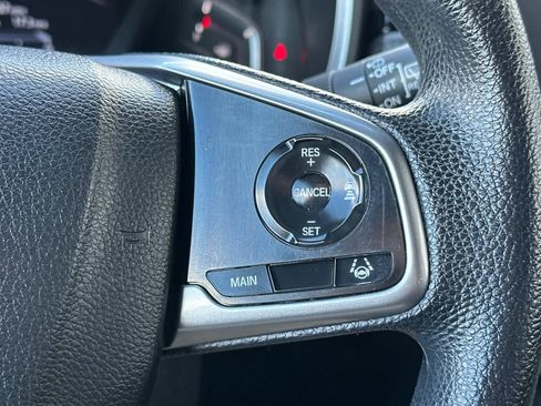 Certified 2021 Honda CR-V EX image 28