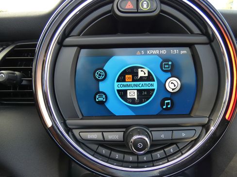 Used 2021 MINI Cooper S image 56