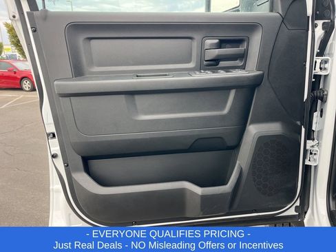 New 2025 RAM 5500 Tradesman image 6