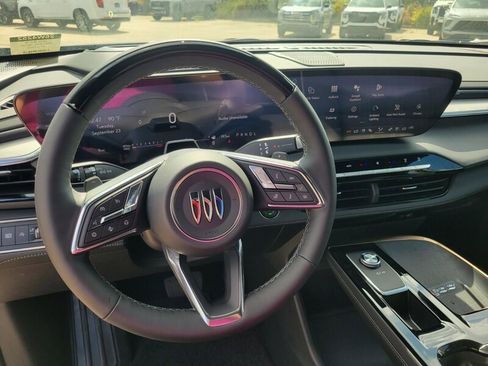 New 2026 Buick Enclave Avenir w/ Super Cruise Package image 16