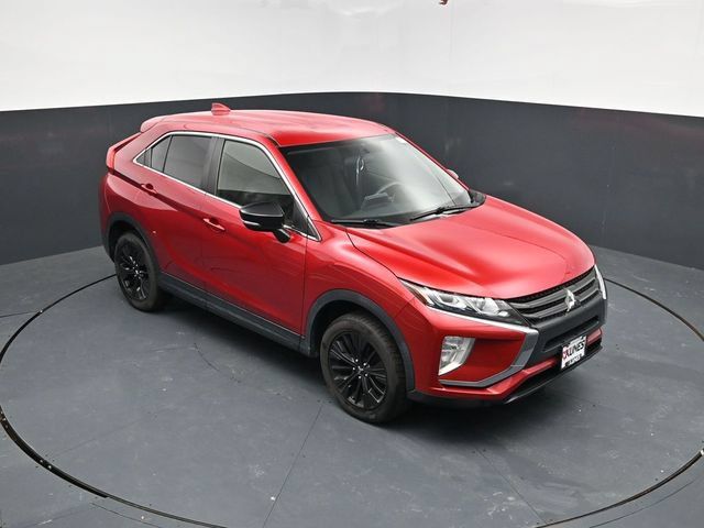 Used 2018 Mitsubishi Eclipse Cross LE AWD/4WD image 36