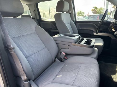 Used 2014 Chevrolet Silverado 1500 LT w/ All Star Edition image 13