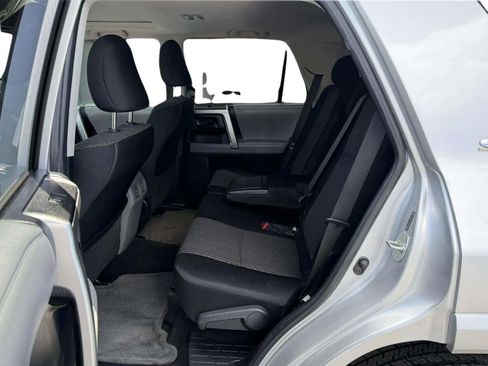 Used 2010 Toyota 4Runner SR5 image 14