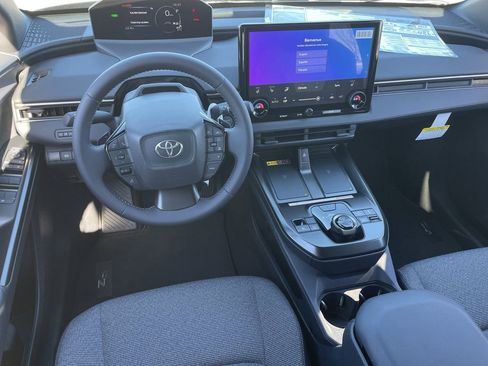 New 2026 Toyota bZ image 19