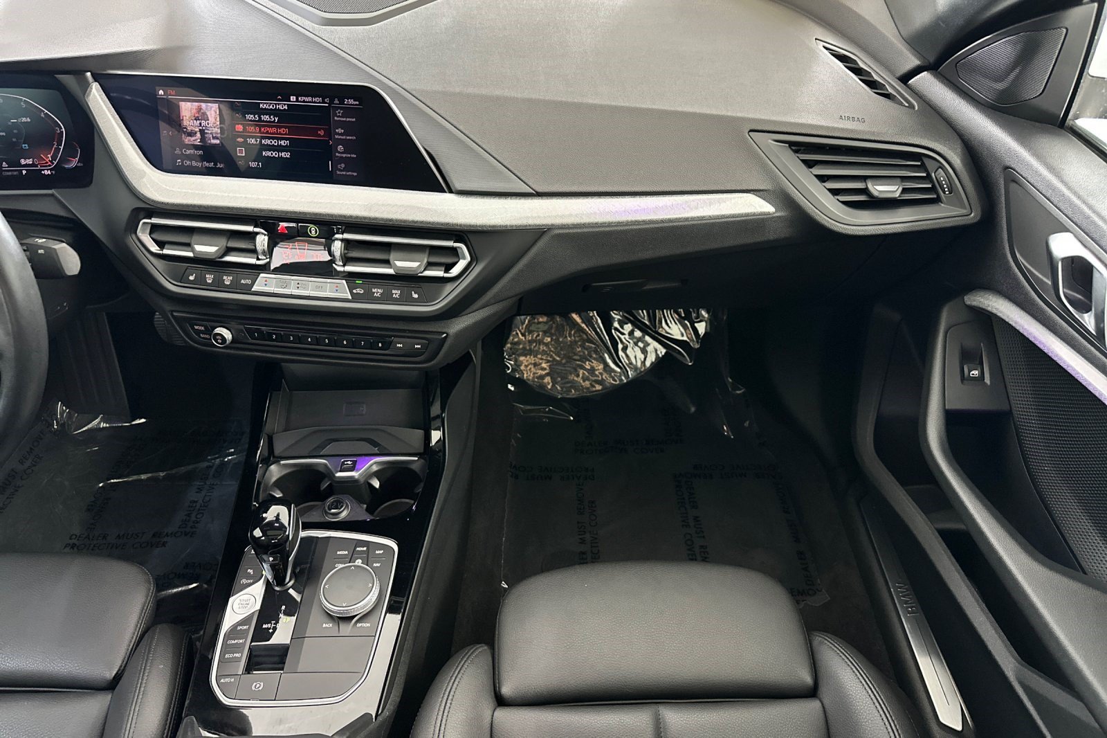 Used 2023 BMW 228i Gran Coupe w/ Convenience Package FWD image 31