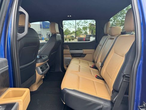 Used 2026 Ford F350 Lariat AWD/4WD image 29