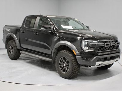 Used 2024 Ford Ranger Raptor