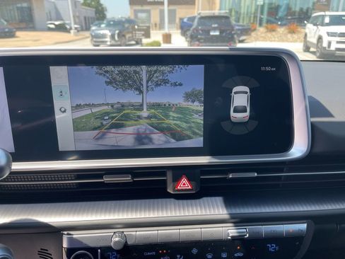 New 2025 Hyundai Ioniq 6 SE image 27