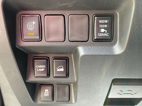 Used 2026 Nissan Frontier S w/ S Utility Package AWD/4WD image 27