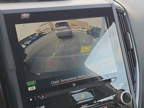 Used 2022 Subaru Forester Wilderness image 25