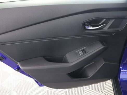 Certified 2025 Honda Accord Sport image 26