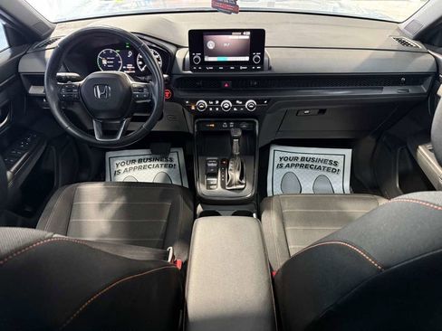 Used 2023 Honda CR-V Sport image 20