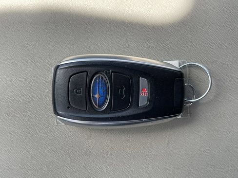 Used 2025 Subaru Ascent Premium AWD/4WD image 40