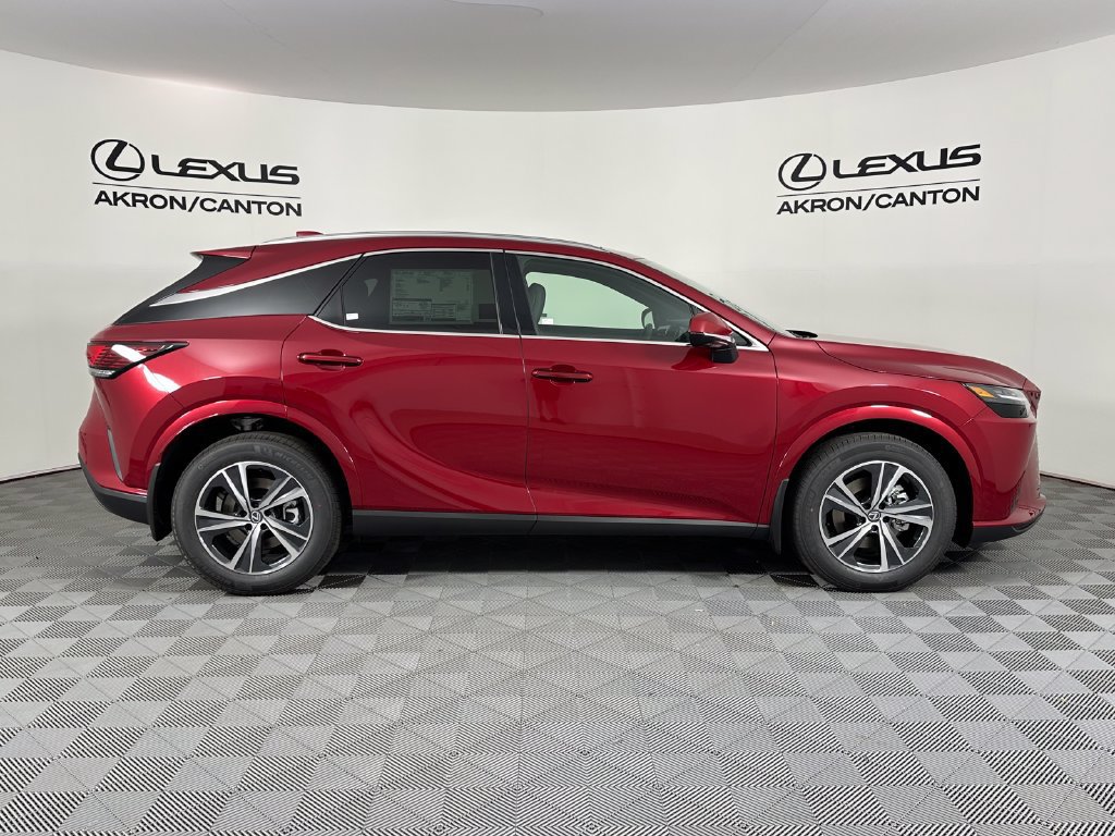 New 2026 Lexus RX 350 Premium w/ Convenience Package AWD/4WD image 6