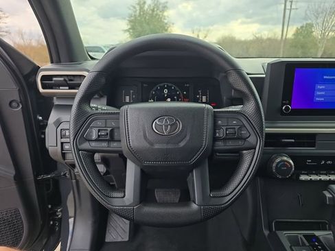 New 2026 Toyota Tacoma SR image 15