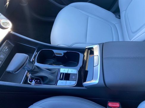 New 2026 Hyundai Santa Cruz SEL image 21