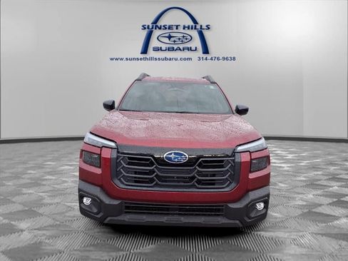 New 2026 Subaru Outback Limited XT image 18