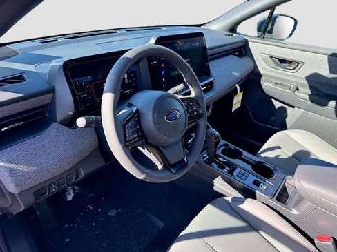 New 2026 Subaru Outback Limited AWD/4WD image 5