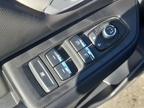 New 2026 Subaru Forester Sport AWD/4WD image 13