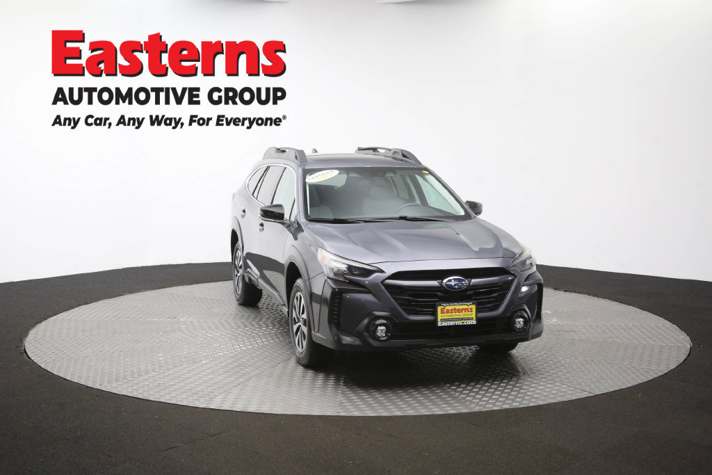 Used 2023 Subaru Outback Premium AWD/4WD image 50