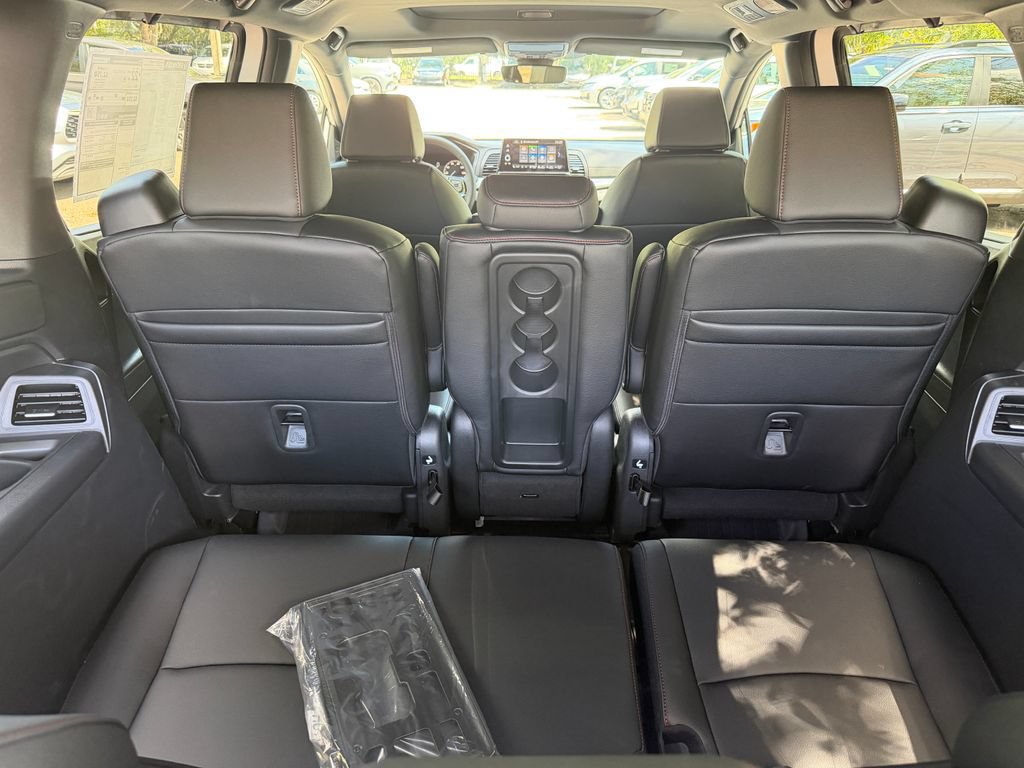 New 2026 Honda Odyssey Sport-L image 9
