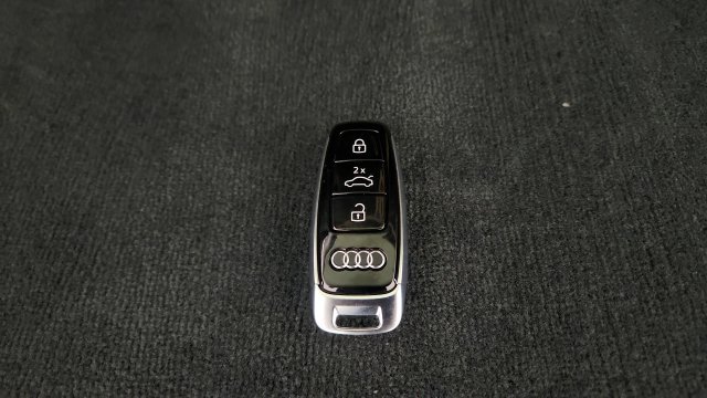 Used 2025 Audi Q7 3.0T Premium Plus w/ Premium Plus Package AWD/4WD image 90