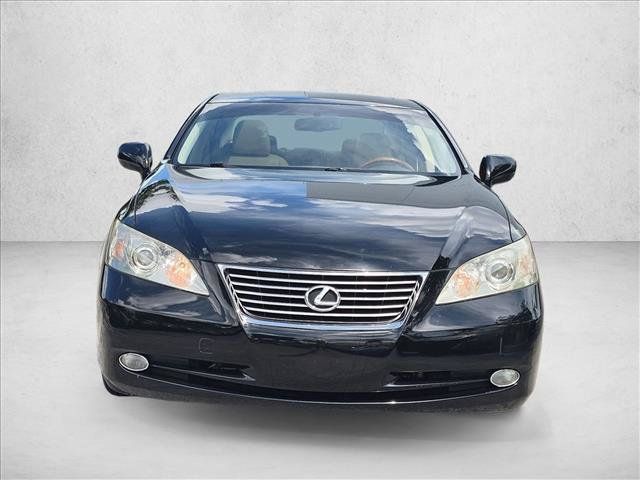 Used 2007 Lexus ES 350 w/ Premium Pkg FWD image 2